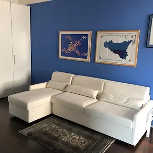 Argonauti House Palermo
